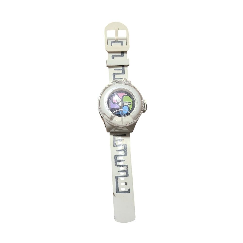 Yo-Kai Watch The Original White Yokai watchq